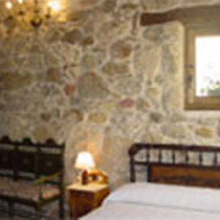 Los Jeronimos Hotell La Tuda Rum bild